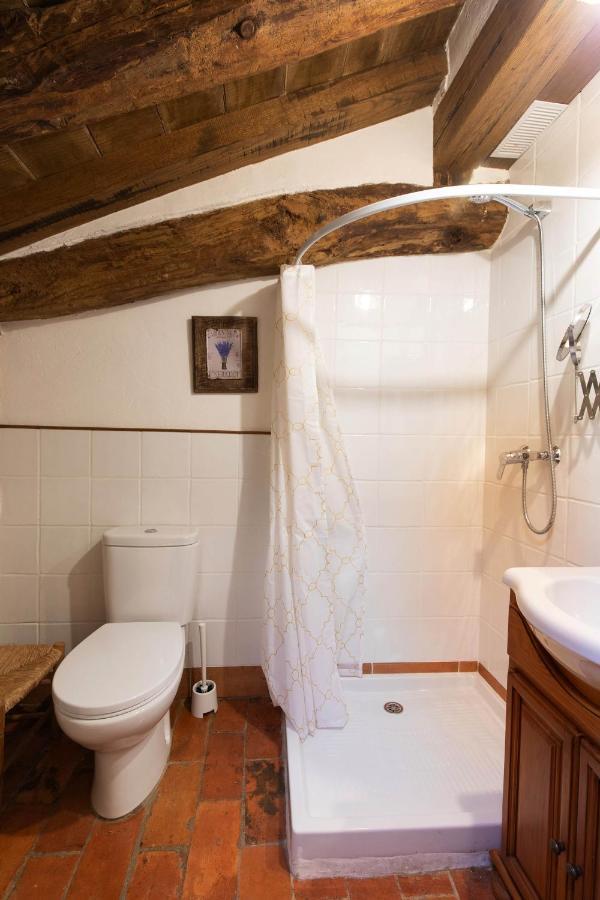 Casona Indiana De Ayuelas 外观 照片
